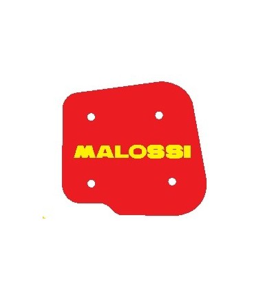 Spugna filtro Malossi MBK Flipper... Spugna filtro Malossi MBK Flipper...