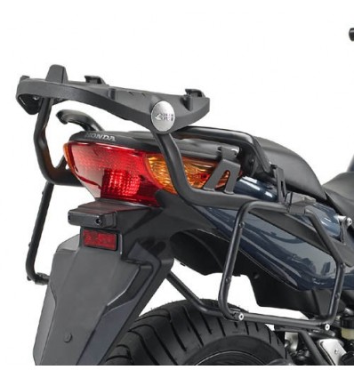 Portapacchi Givi Monorack FZ per Honda CBF500