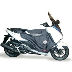 Coprigambe Tucano Urbano Termoscud R176 per Honda Forza 125 ABS Coprigambe Tucano Urbano Termoscud R176 per Honda Forza 125 ABS