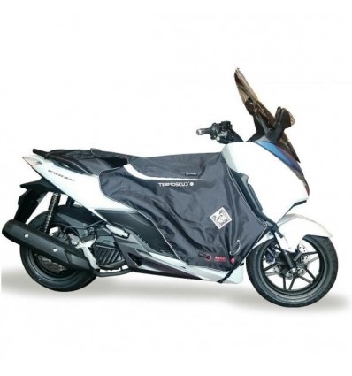 Coprigambe Tucano Urbano Termoscud R176 per Honda Forza 125 ABS Coprigambe Tucano Urbano Termoscud R176 per Honda Forza 125 ABS