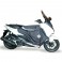 Coprigambe Tucano Urbano Termoscud R176 per Honda Forza 125 ABS Coprigambe Tucano Urbano Termoscud R176 per Honda Forza 125 ABS