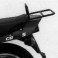 Portapacchi nero Hepco & Becker Rear Rack per Honda CB 450S 86-89 Portapacchi nero Hepco & Becker Rear Rack per Honda CB 450S 86-89
