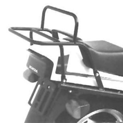 Portapacchi nero Hepco & Becker Rear Rack per Honda VT 500E 83-88
