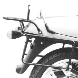 Portapacchi e telai laterali Hepco & Becker cromati per Honda XBR 500S 85-90