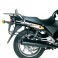 Portapacchi e telai laterali Hepco & Becker neri per Honda CB 500S 93-97