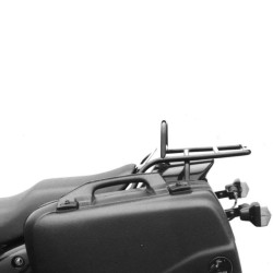 Portapacchi nero Hepco & Becker Rear Rack per Honda CB 500S 93-97