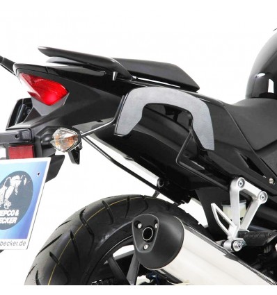 Telai laterali Hepco & Becker C-Bow system per Honda CB 500F dal 2013