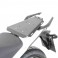 Portapacchi posteriore Hepco & Becker Sportrack per Honda CB 500F dal 2013