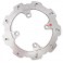Disco freno Braking Wave HO05RID per Honda XL700V Transalp, Hornet 900, ecc. posteriore Disco freno Braking Wave HO05RID per Honda XL700V Transalp, Hornet 900, ecc. posteriore