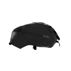 Copriserbatoio Bagster per Honda Hornet 900 in similpelle nero