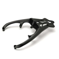 Portapacchi originale Yamaha per T.Max 500 08-11 e T-Max 530 nero