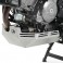 Paracoppa Hepco & Becker in alluminio per Suzuki DL650 V-Strom dal 2011
