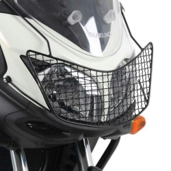 Griglia faro anteriore Hepco & Becker per Suzuki DL650 V-Strom dal 2011