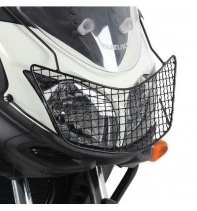 Griglia faro anteriore Hepco & Becker per Suzuki DL650 V-Strom dal 2011