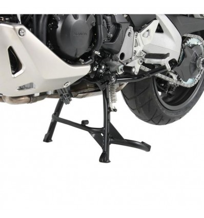 Cavalletto centrale Hepco & Becker per Honda Crossrunner 800 2015 Cavalletto centrale Hepco & Becker per Honda Crossrunner 800 2015