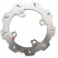 Disco freno Braking Wave KW30RID per Kawasaki ER6N/F, Versys 650, Z750 04-06, ecc. posteriore