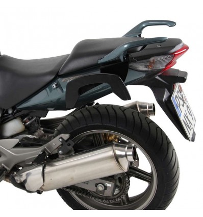 Telai laterali Hepco & Becker C-Bow system per Honda CBF 500 04-07