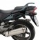 Telai laterali Hepco & Becker C-Bow system per Honda CBF 500 04-07 Telai laterali Hepco & Becker C-Bow system per Honda CBF 500 04-07