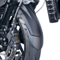 Estensione parafango anteriore Puig per BMW F800R, F800S e F800ST Estensione parafango anteriore Puig per BMW F800R, F800S e F800ST