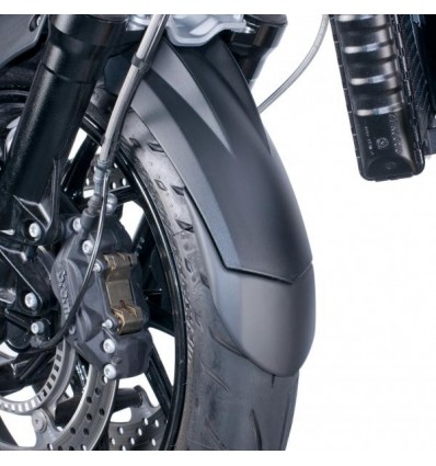 Estensione parafango anteriore Puig per BMW F800R, F800S e F800ST Estensione parafango anteriore Puig per BMW F800R, F800S e F800ST