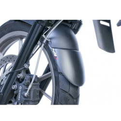 Estensione parafango anteriore Puig per BMW G650GS Estensione parafango anteriore Puig per BMW G650GS