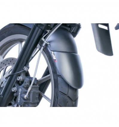 Estensione parafango anteriore Puig per BMW G650GS Estensione parafango anteriore Puig per BMW G650GS