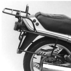 Portapacchi e telai laterali Hepco & Becker cromati per Honda CBX 550F/F2 82-85