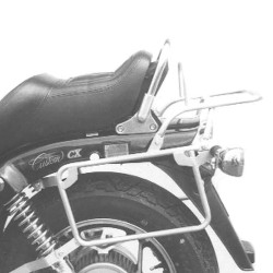 Telai laterali neri Hepco & Becker per Honda XL 600R 83-87