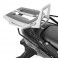 Portapacchi nero Hepco & Becker Alu Rack per Honda CBF 600 S/N dal 2008 Portapacchi nero Hepco & Becker Alu Rack per Honda CBF 600 S/N dal 2008