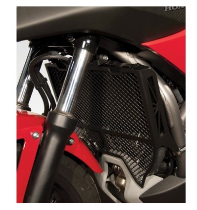 Griglia protezione radiatore Isotta per Honda NC700X e NX750X Griglia protezione radiatore Isotta per Honda NC700X e NX750X
