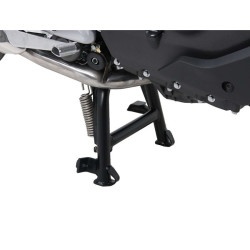 Cavalletto centrale Hepco & Becker per Honda NC 750S Cavalletto centrale Hepco & Becker per Honda NC 750S