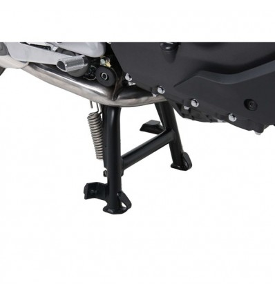 Cavalletto centrale Hepco & Becker per Honda NC 750S Cavalletto centrale Hepco & Becker per Honda NC 750S