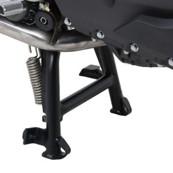Cavalletto centrale Hepco & Becker per Honda NC 750S Cavalletto centrale Hepco & Becker per Honda NC 750S