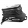 Borsa da serbatoio Bagster Evosign in cordura nera Borsa da serbatoio Bagster Evosign in cordura nera