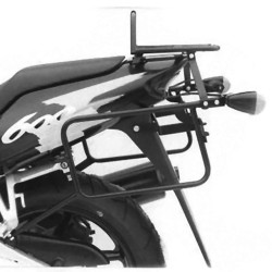 Telai laterali neri Hepco & Becker per Honda CBR 600F 97-98