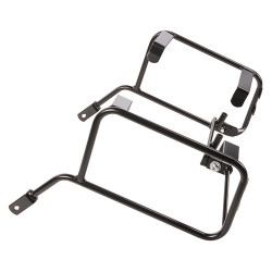 Telai laterali neri Hepco & Becker per Honda CBR 600F 99-10