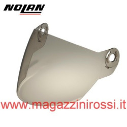 Visiera Nolan fume chiaro per casco N42