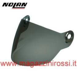 Visiera Nolan fumè scura per casco N42