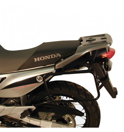 Telai laterali neri Hepco & Becker per Honda XL 650V Transalp 00-07