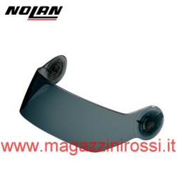 Visierino Nolan VPS esterno fume scuro per casco N42