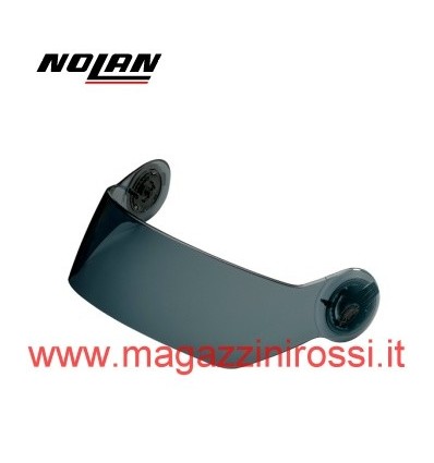 Visierino Nolan VPS esterno fume scuro per casco N42 Visierino Nolan VPS esterno fume scuro per casco N42