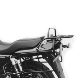 Portapacchi e telai laterali Hepco & Becker neri per Honda CB 750F SevenFifty 92-03