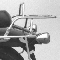 Portapacchi cromato Hepco & Becker Rear Rack per Honda VF 750C 93-00