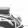 Portapacchi cromato Hepco & Becker Rear Rack per Honda VT 750 C2 97-01
