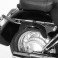 Telai laterali Hepco & Becker C-Bow system per Honda VT 750 Shadow 04-07