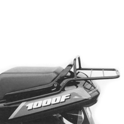 Portapacchi nero Hepco & Becker Rear Rack per Honda CBR 1000F 93-99