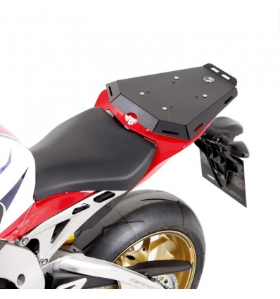 Portapacchi posteriore Hepco & Becker Sportrack per Honda CBR 1000 RR Fireblade SP dal 2014 Portapacchi posteriore Hepco & Becker Sportrack per Honda CBR 1000 RR Fireblade SP dal 2014
