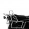 Portapacchi e telai laterali Hepco & Becker cromati per Honda CBX 1000 78-79