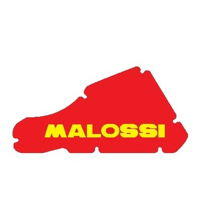 Spugna filtro Malossi Gilera Typhoon...