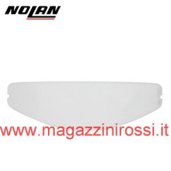 Lente antifog Nolan interna trasparente per visiere pre